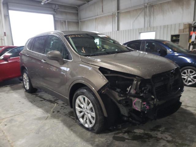 BUICK ENVISION E 2018 lrbfx1sa7jd010762