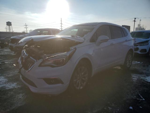 BUICK ENVISION 2018 lrbfx1sa7jd024015