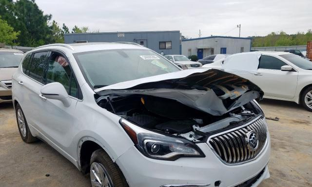 BUICK ENVISION 2018 lrbfx1sa7jd026346