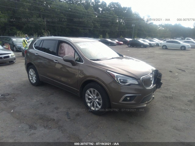 BUICK ENVISION 2018 lrbfx1sa7jd028582