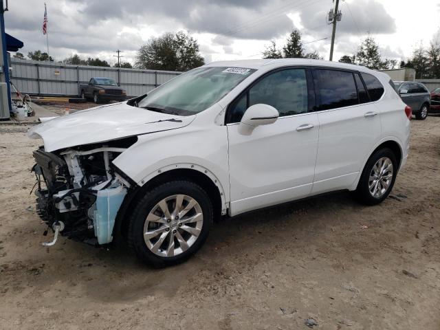 BUICK ENVISION E 2018 lrbfx1sa7jd081086