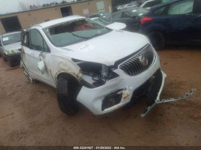 BUICK ENVISION 2018 lrbfx1sa7jd084229