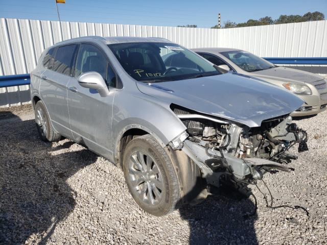 BUICK ENVISION E 2018 lrbfx1sa7jd114457