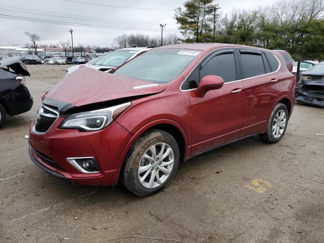 BUICK ENVISION P 2019 lrbfx1sa7kd061843