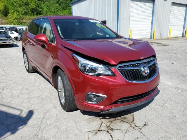 BUICK ENVISION P 2020 lrbfx1sa7ld033669