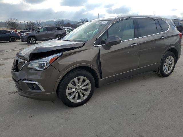 BUICK ENVISION 2018 lrbfx1sa8jd007790