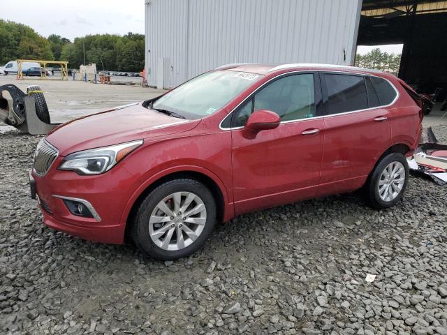 BUICK ENVISION E 2018 lrbfx1sa8jd016697