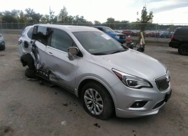 BUICK ENVISION 2018 lrbfx1sa8jd016716