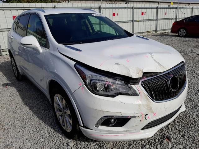 BUICK ENVISION E 2018 lrbfx1sa8jd057122