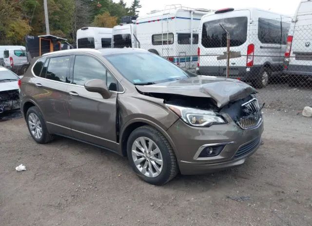 BUICK ENVISION 2018 lrbfx1sa8jd059615