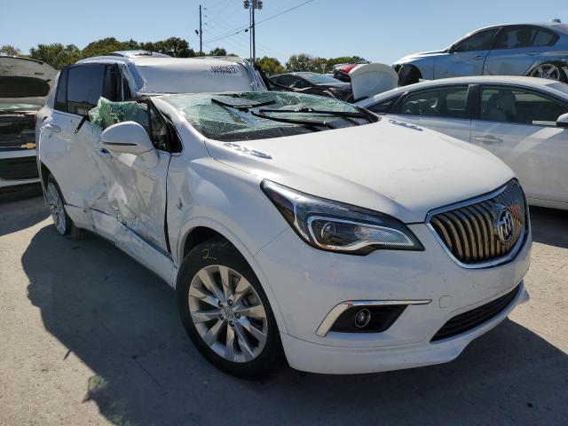 BUICK ENVISION E 2018 lrbfx1sa8jd059727