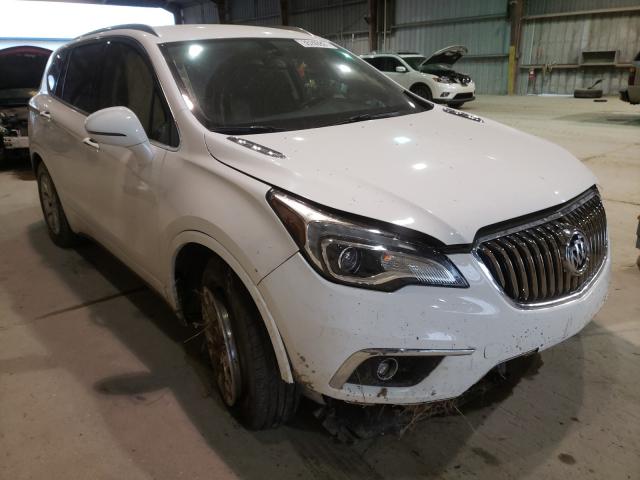 BUICK ENVISION E 2018 lrbfx1sa8jd081257