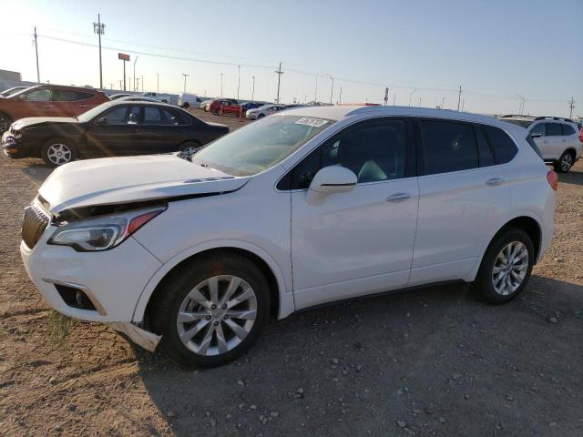 BUICK ENVISION E 2018 lrbfx1sa8jd083543