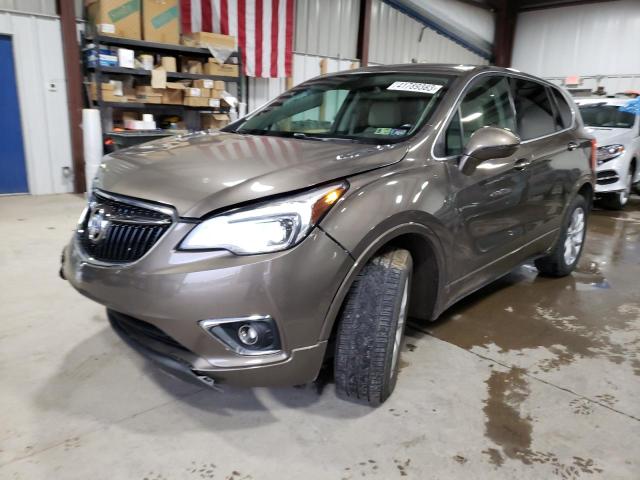 BUICK ENVISION P 2019 lrbfx1sa8kd010240