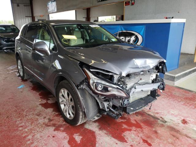 BUICK ENVISION P 2019 lrbfx1sa8kd031492