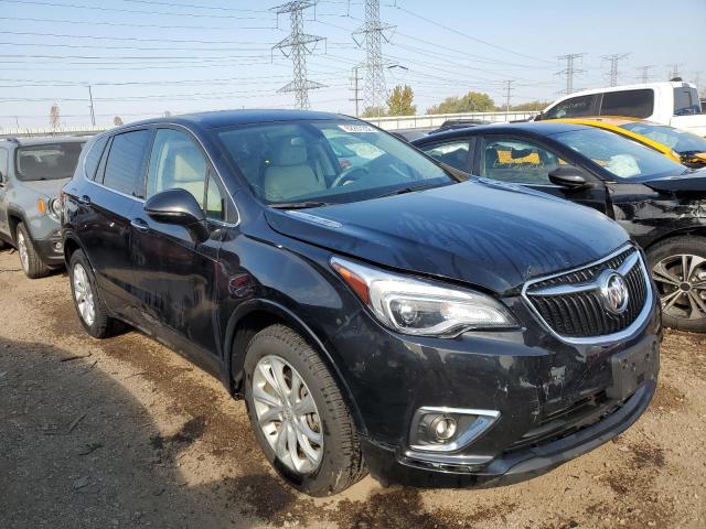 BUICK ENVISION P 2019 lrbfx1sa8kd097217