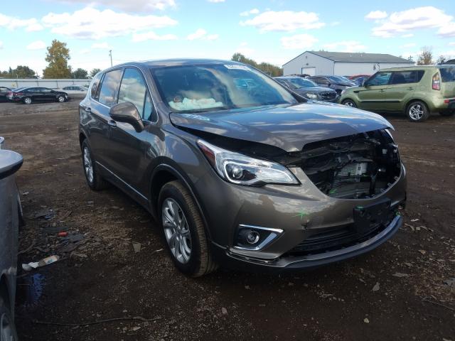 BUICK ENVISION P 2019 lrbfx1sa8kd105249