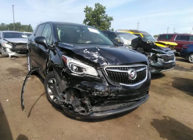 BUICK ENVISION 2020 lrbfx1sa8ld015519