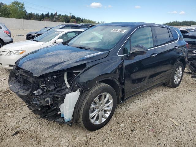 BUICK ENVISION P 2020 lrbfx1sa8ld209449