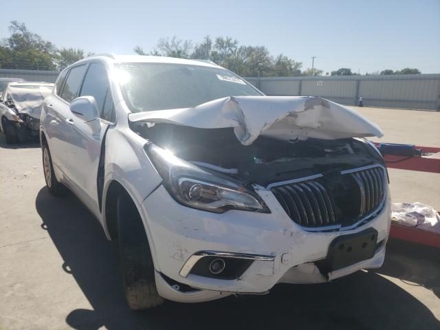 BUICK ENVISION E 2018 lrbfx1sa9jd006714