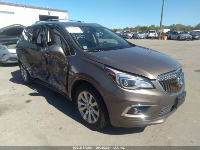 BUICK ENVISION 2018 lrbfx1sa9jd051474