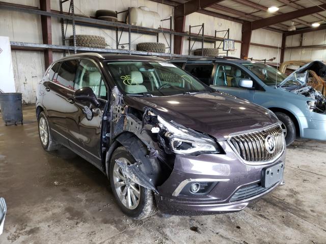 BUICK ENVISION E 2018 lrbfx1sa9jd054908