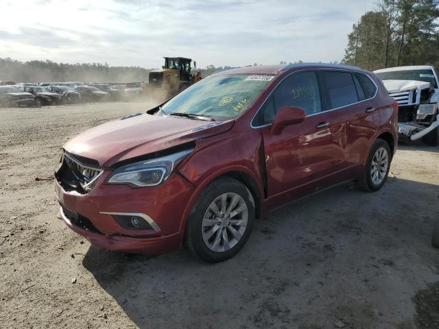 BUICK ENVISION E 2018 lrbfx1sa9jd080036