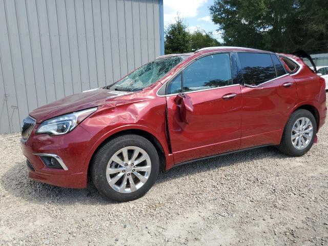 BUICK ENVISION E 2018 lrbfx1sa9jd081543