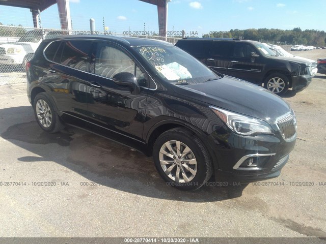 BUICK ENVISION 2018 lrbfx1sa9jd113312