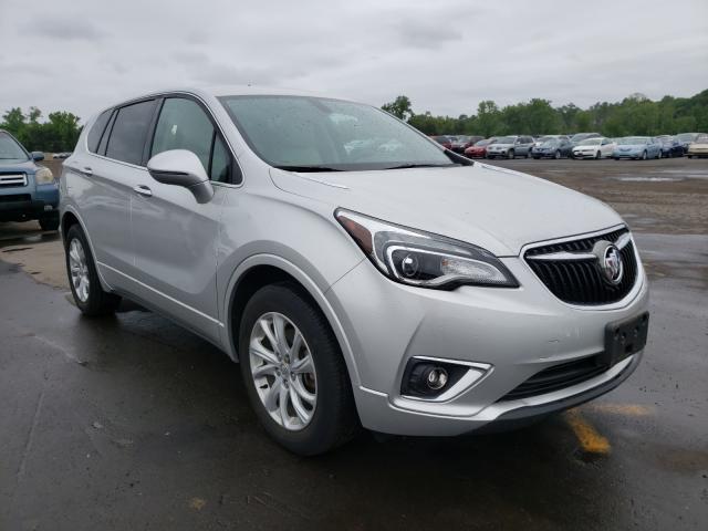 BUICK ENVISION P 2019 lrbfx1sa9kd001787