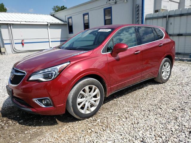 BUICK ENVISION 2019 lrbfx1sa9kd040167