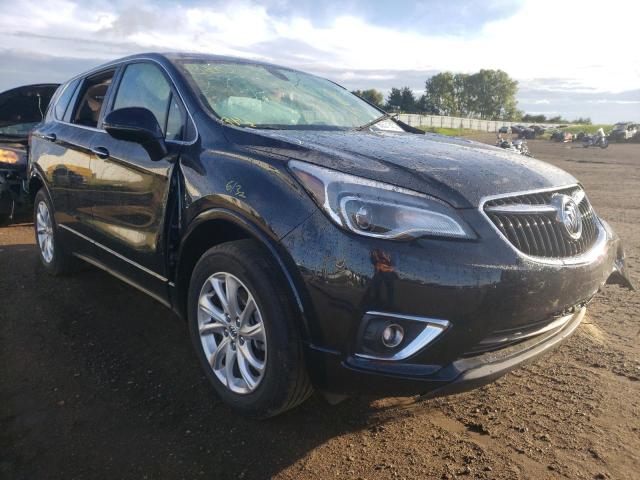 BUICK ENVISION P 2020 lrbfx1sa9ld155739