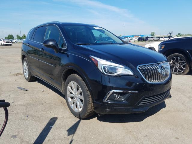 BUICK ENVISION E 2018 lrbfx1saxjd009153