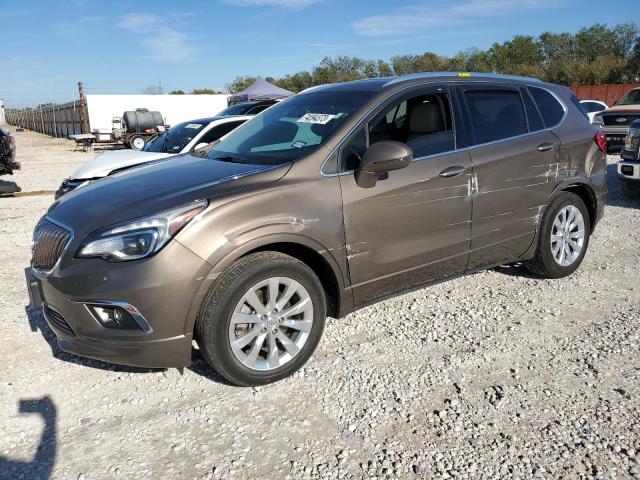 BUICK ENVISION 2018 lrbfx1saxjd025028