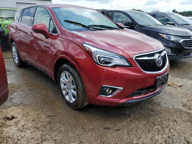 BUICK ENVISION P 2020 lrbfx1saxld015909