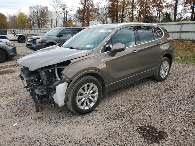 BUICK ENVISION E 2018 lrbfx2sa0jd002055