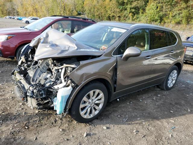 BUICK ENVISION 2018 lrbfx2sa0jd002931