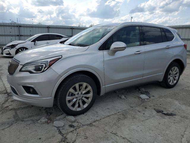 BUICK ENVISION 2018 lrbfx2sa0jd003481