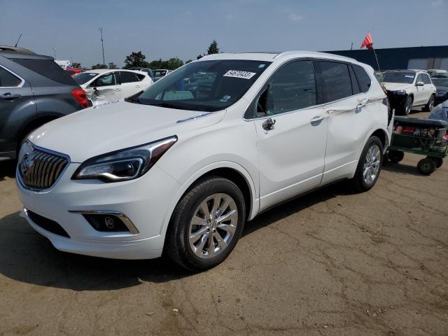 BUICK ENVISION E 2018 lrbfx2sa0jd057296