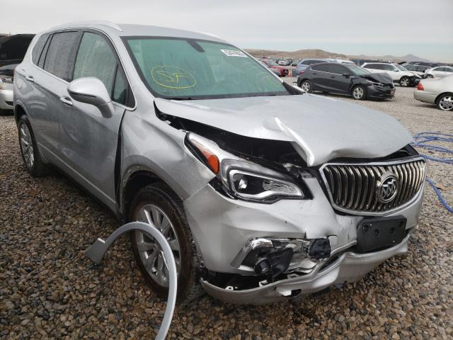 BUICK ENVISION E 2018 lrbfx2sa0jd116542