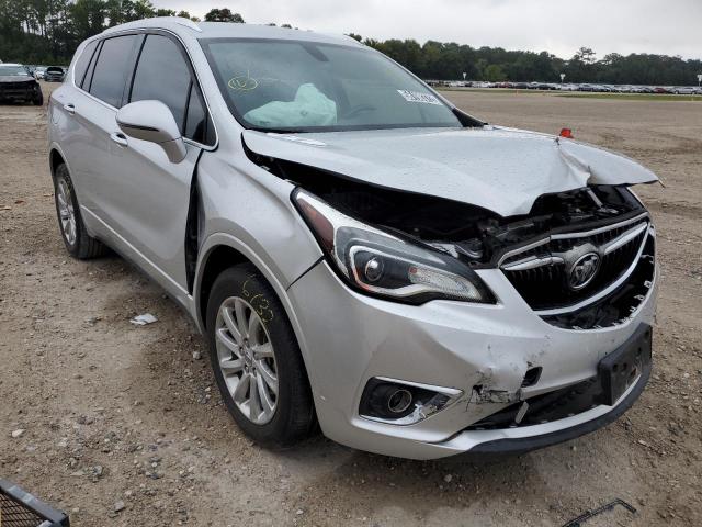 BUICK ENVISION E 2019 lrbfx2sa0kd006690