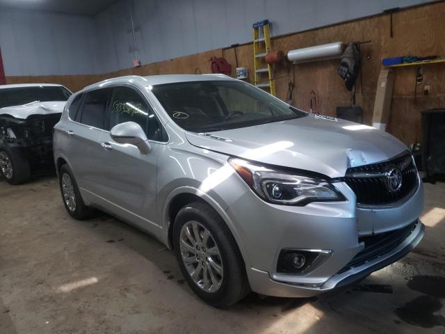 BUICK ENVISION E 2019 lrbfx2sa0kd013882