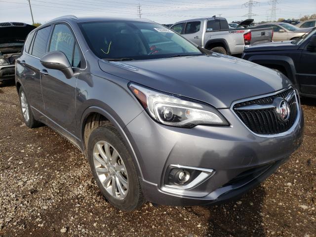 BUICK ENVISION E 2019 lrbfx2sa0kd033761