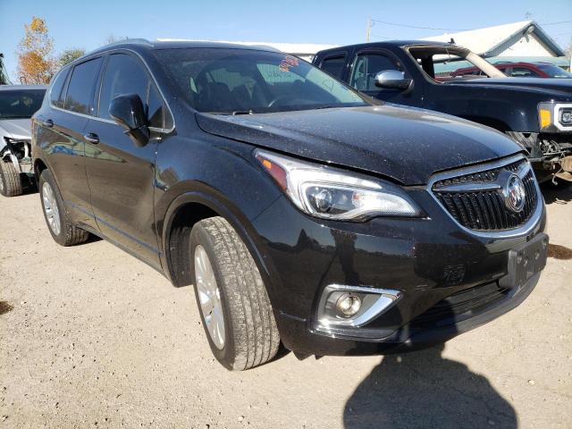 BUICK ENVISION E 2019 lrbfx2sa0kd041553