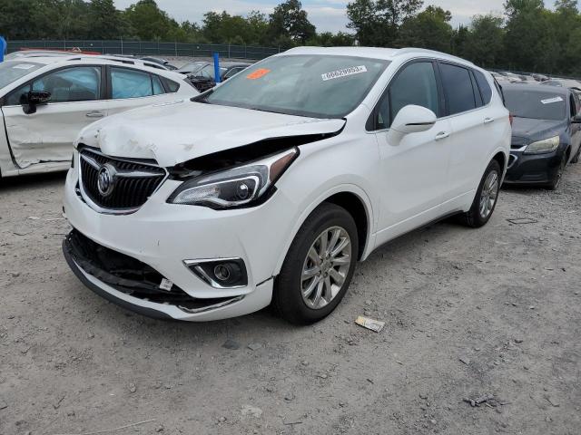 BUICK ENVISION E 2019 lrbfx2sa0kd142852