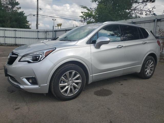 BUICK ENVISION E 2019 lrbfx2sa0kd146741