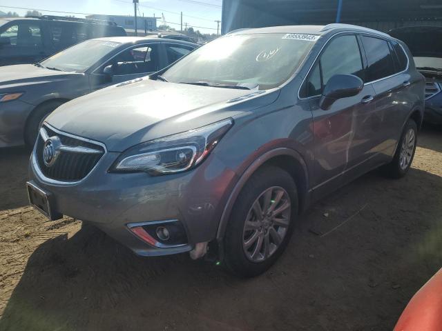 BUICK ENVISION E 2020 lrbfx2sa0ld017349