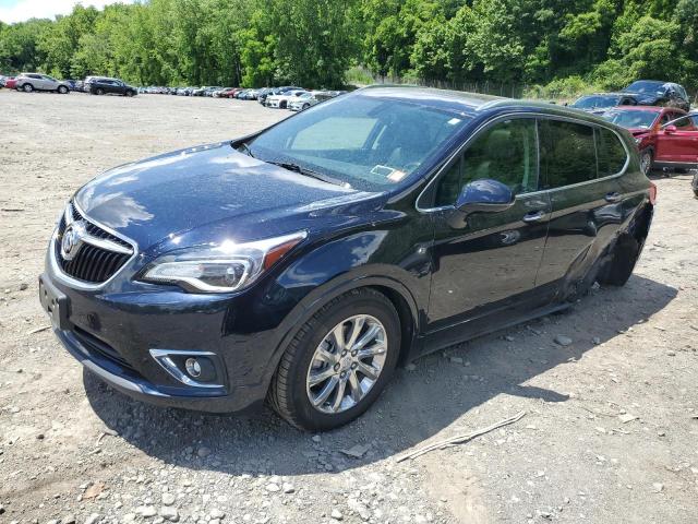 BUICK ENVISION 2020 lrbfx2sa0ld034670