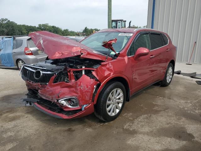 BUICK ENVISION E 2020 lrbfx2sa0ld064378