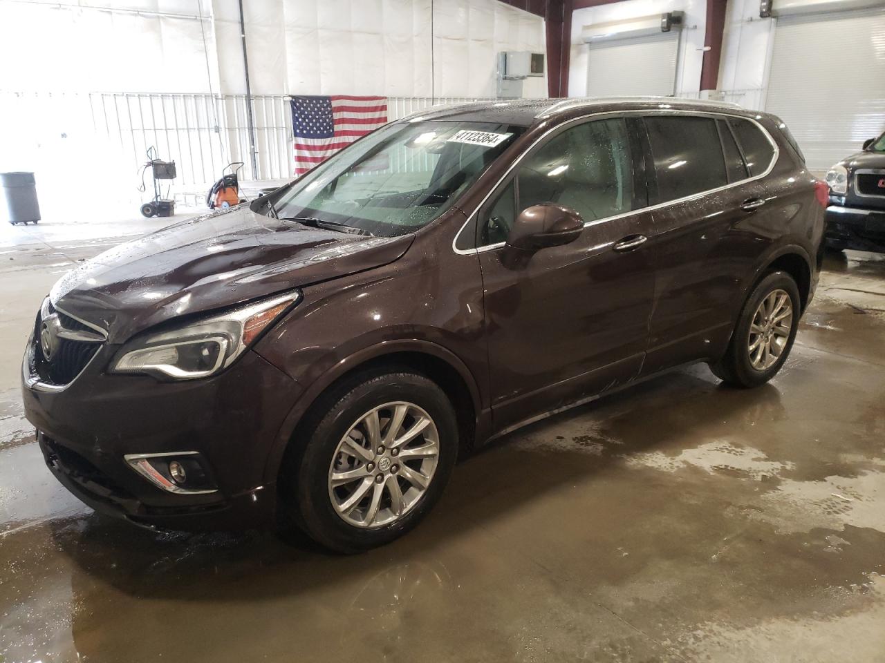 BUICK ENVISION 2020 lrbfx2sa0ld104085